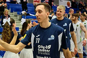ProB: Der nächste Baustein für die ProB – Dimitrov bleibt!
